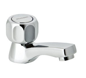 Grifo de lavabo Cromado Gamma